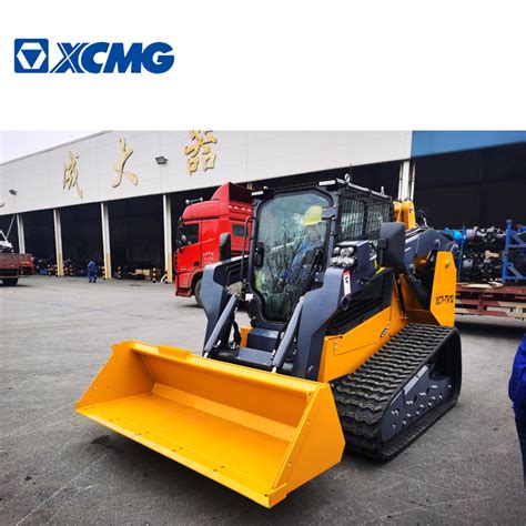 xcmg skid loader|Diesel skid steer loader .